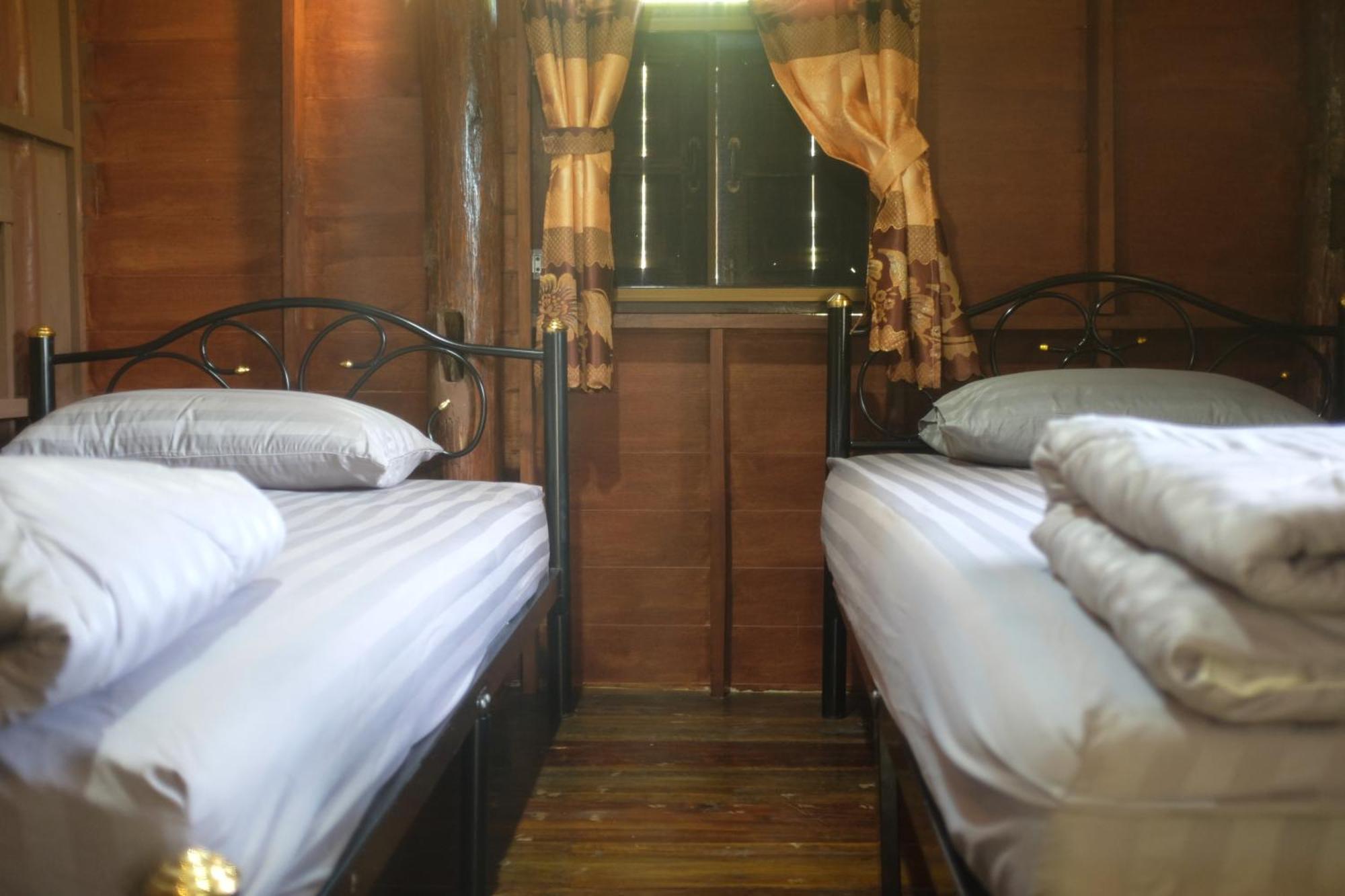 Apartament Rai Boonsom Phrao Pokój zdjęcie