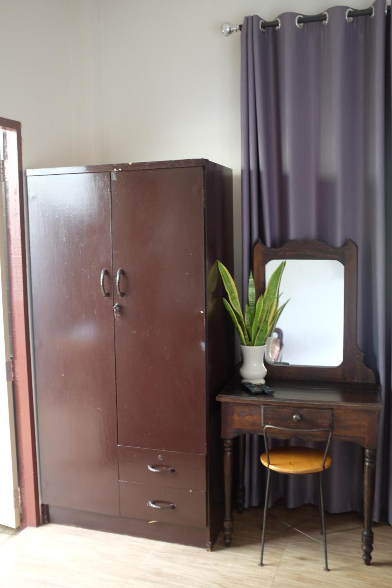 Apartament Rai Boonsom Phrao Pokój zdjęcie