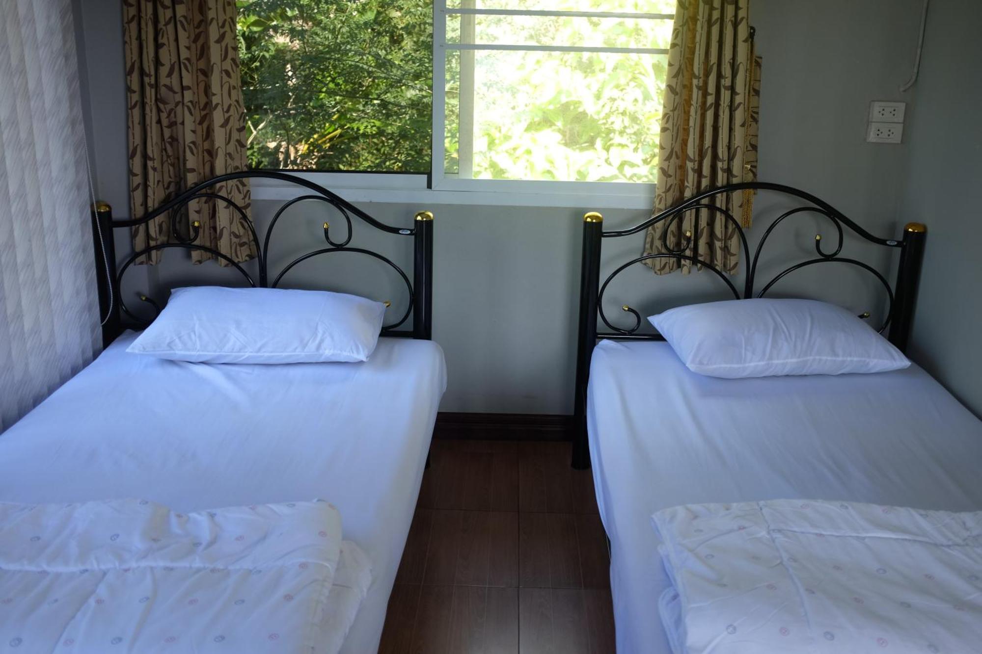 Apartament Rai Boonsom Phrao Pokój zdjęcie