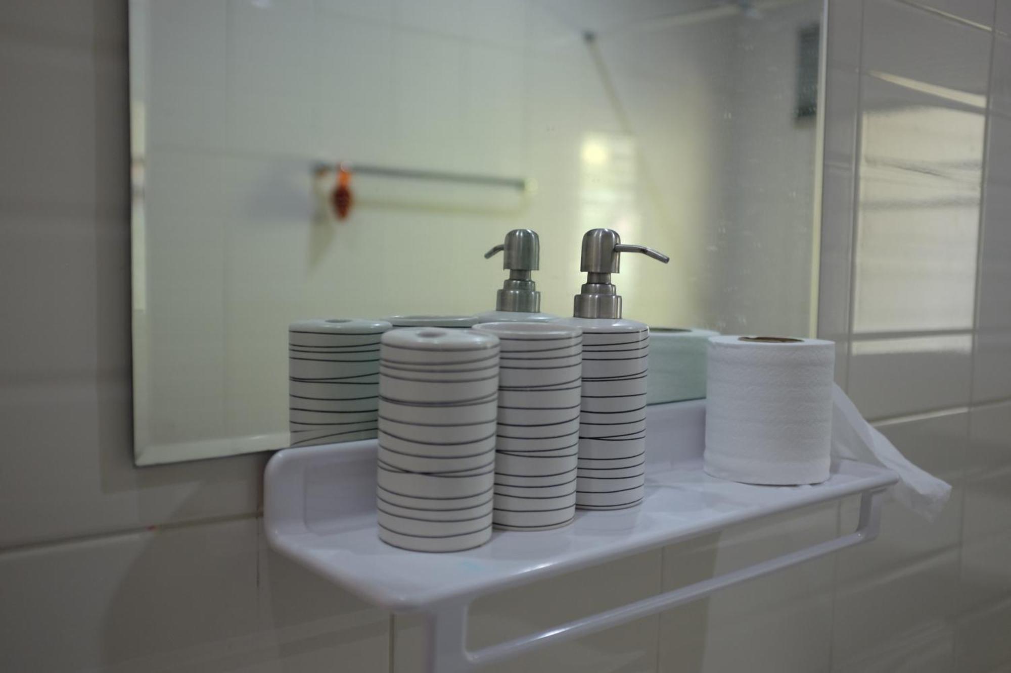Apartament Rai Boonsom Phrao Pokój zdjęcie