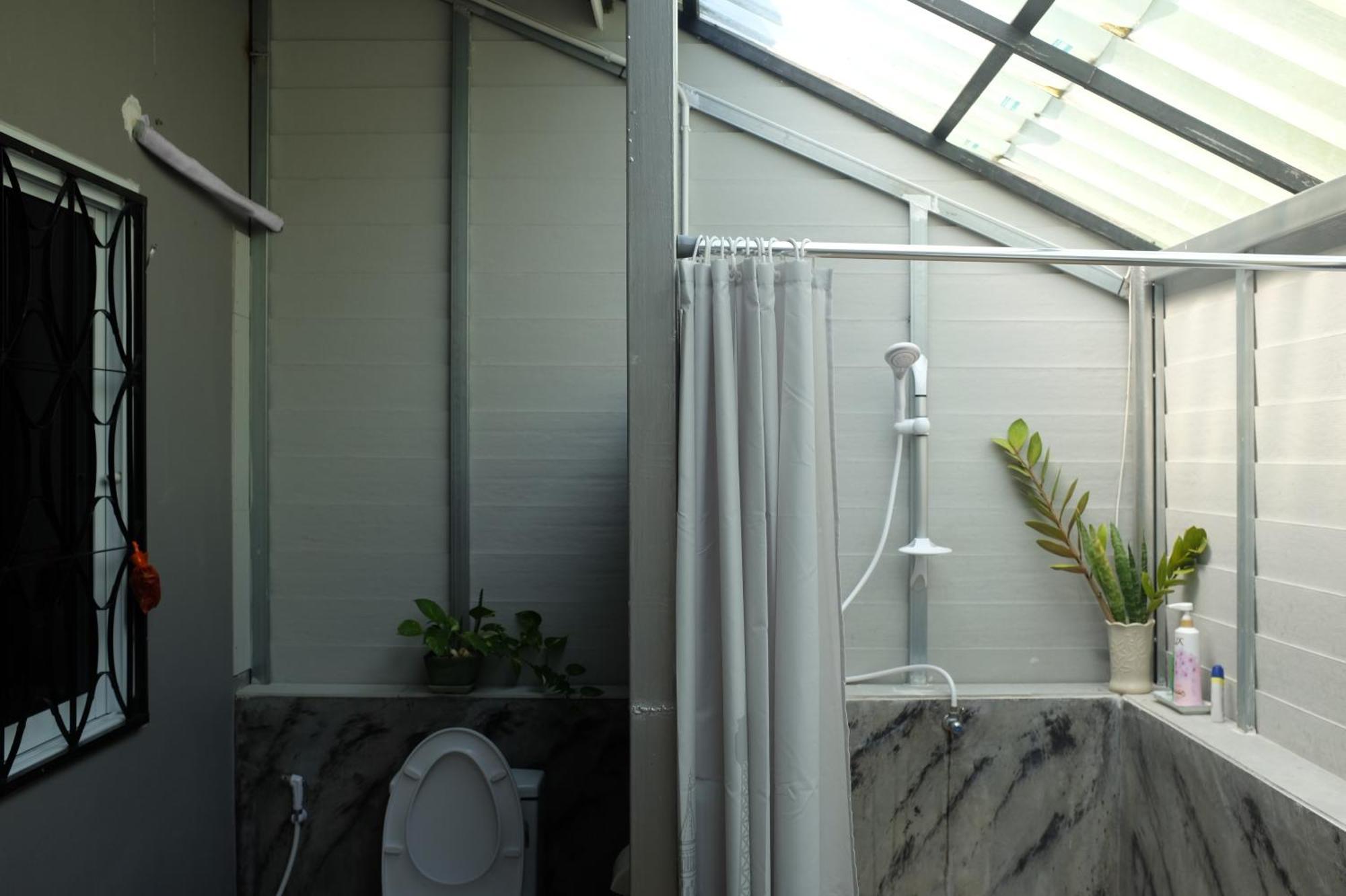 Apartament Rai Boonsom Phrao Pokój zdjęcie