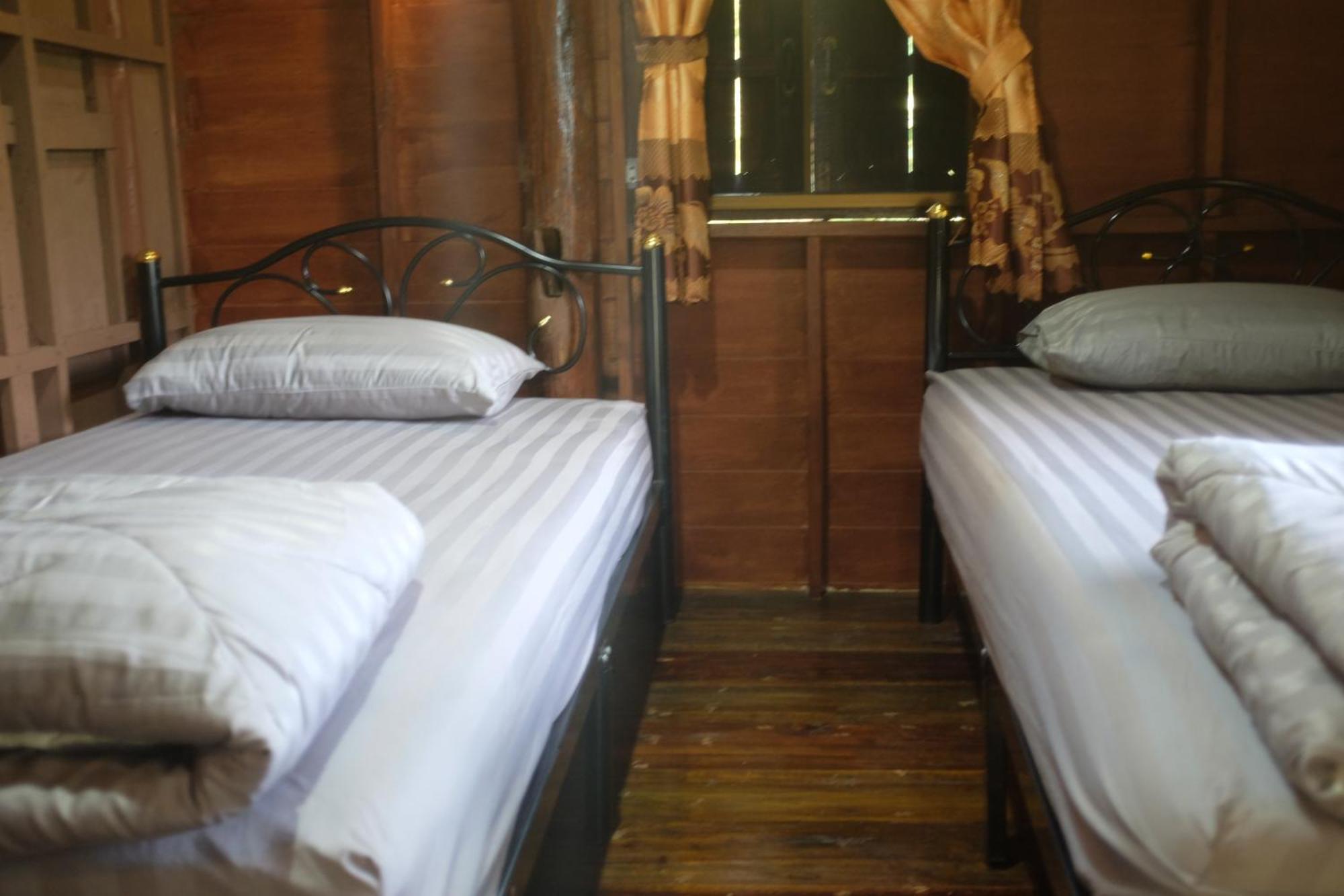 Apartament Rai Boonsom Phrao Pokój zdjęcie
