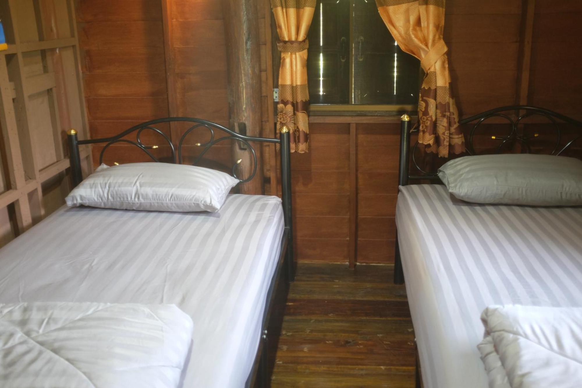 Apartament Rai Boonsom Phrao Pokój zdjęcie