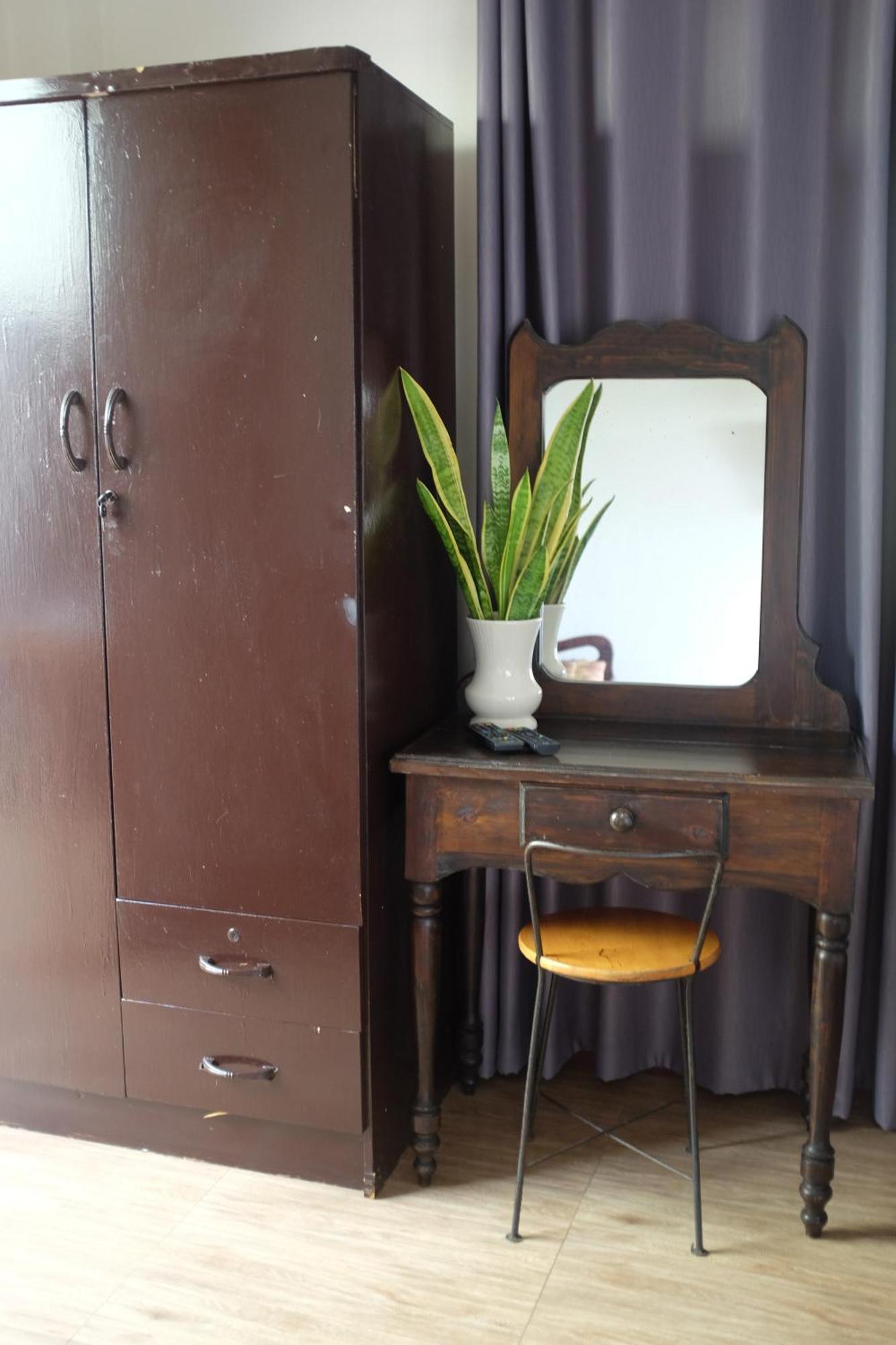 Apartament Rai Boonsom Phrao Pokój zdjęcie