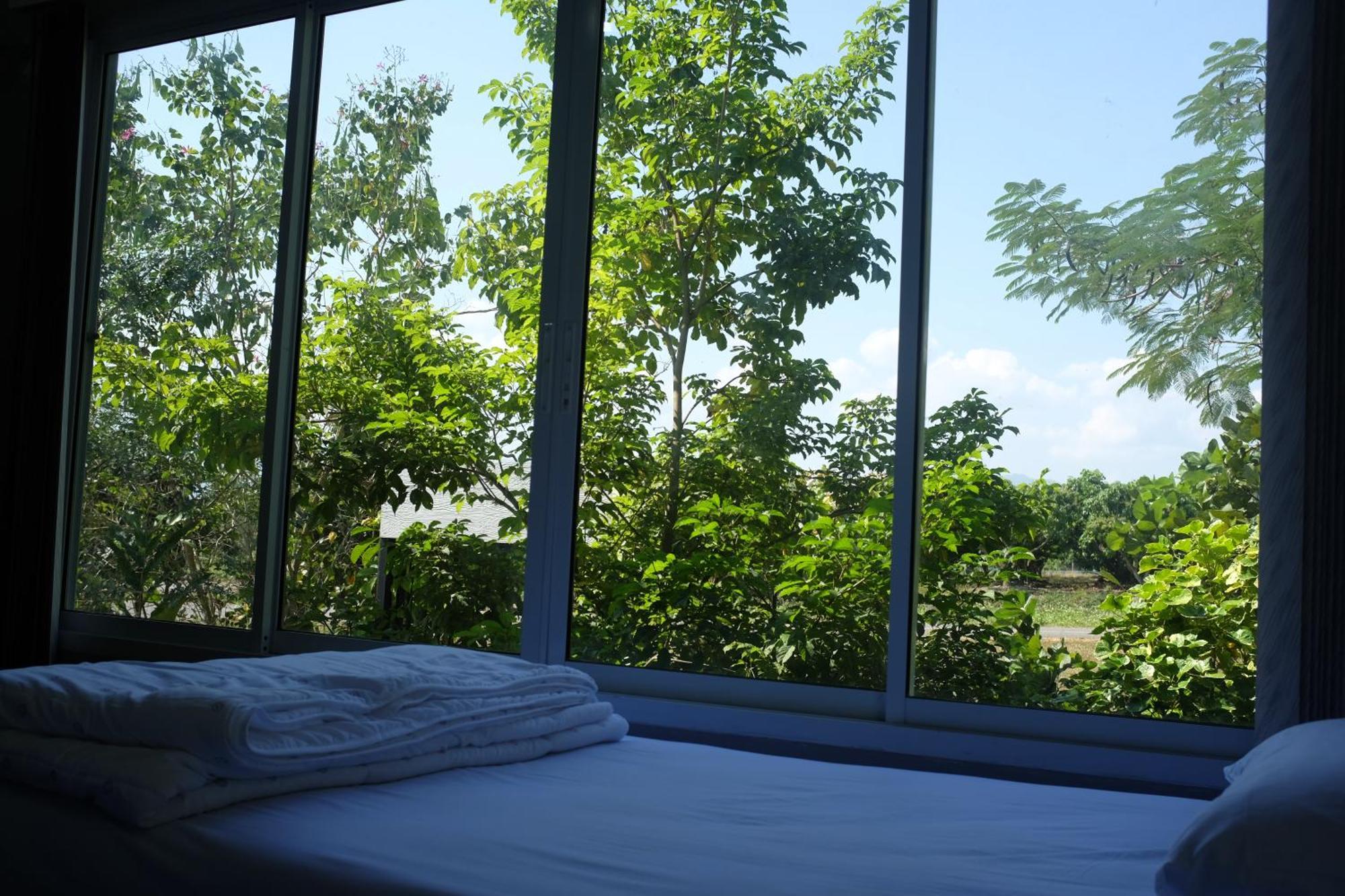 Apartament Rai Boonsom Phrao Pokój zdjęcie