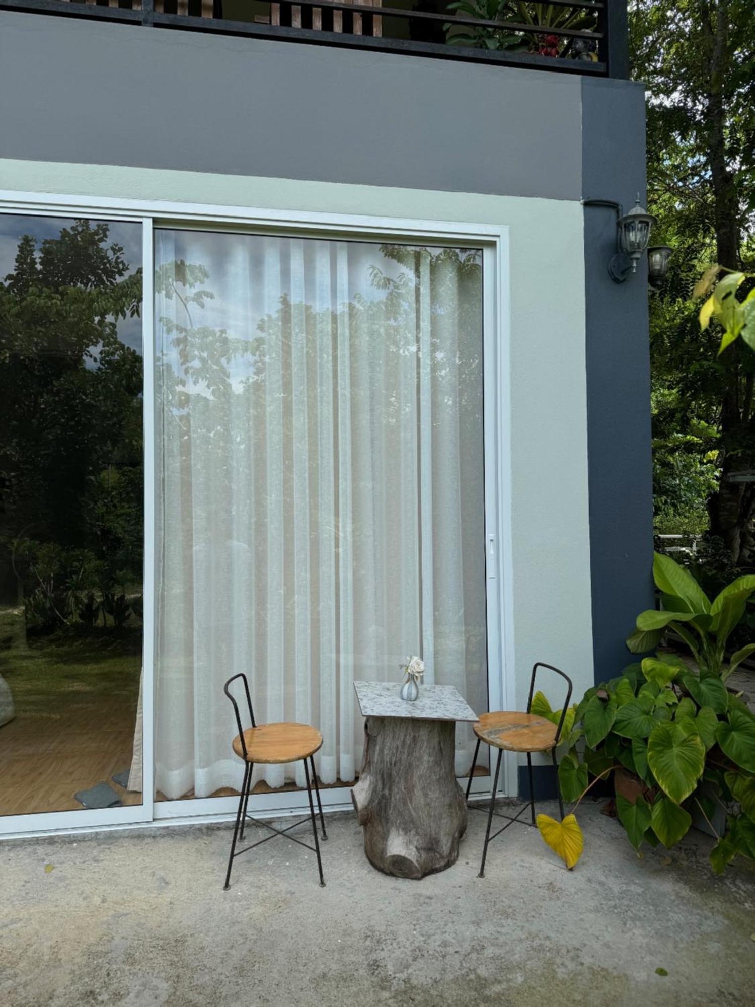 Apartament Rai Boonsom Phrao Zewnętrze zdjęcie