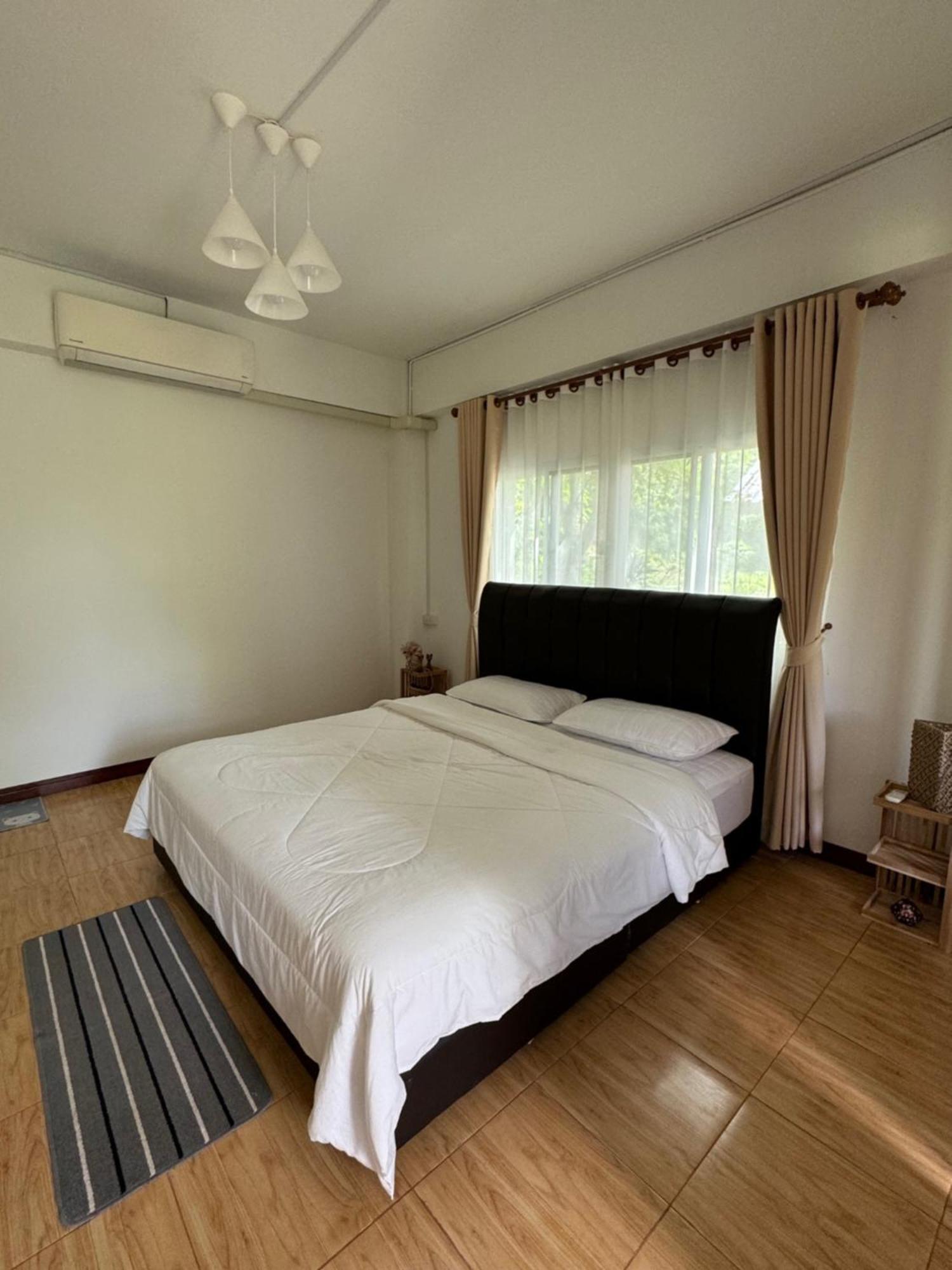 Apartament Rai Boonsom Phrao Zewnętrze zdjęcie