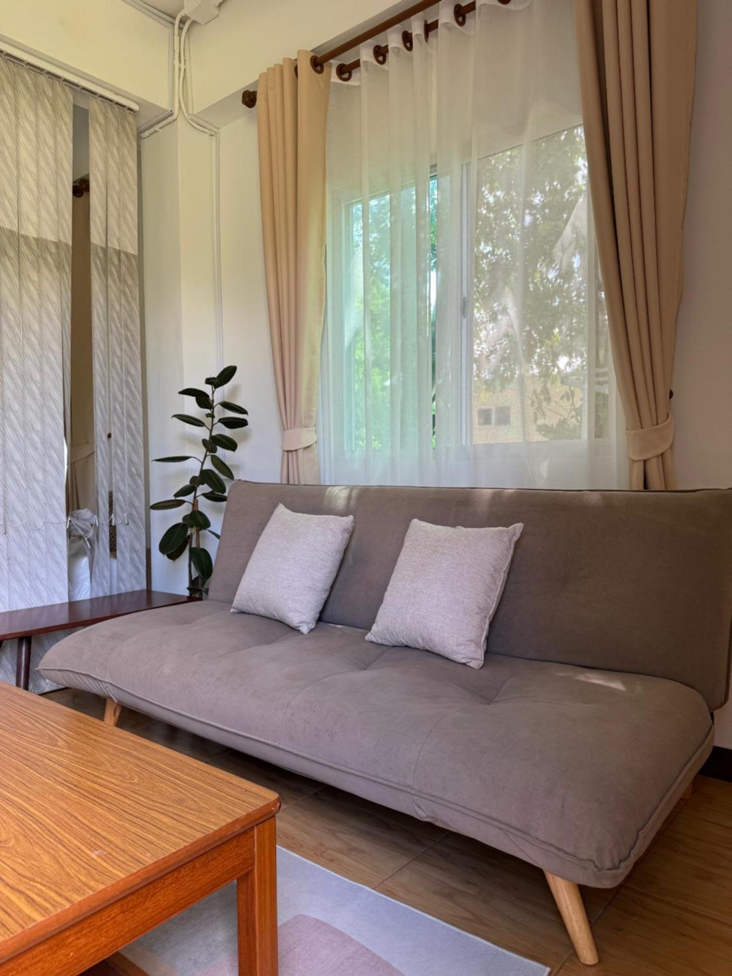 Apartament Rai Boonsom Phrao Zewnętrze zdjęcie