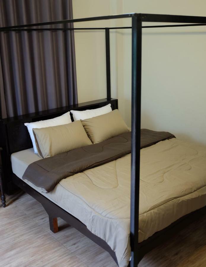 Apartament Rai Boonsom Phrao Pokój zdjęcie