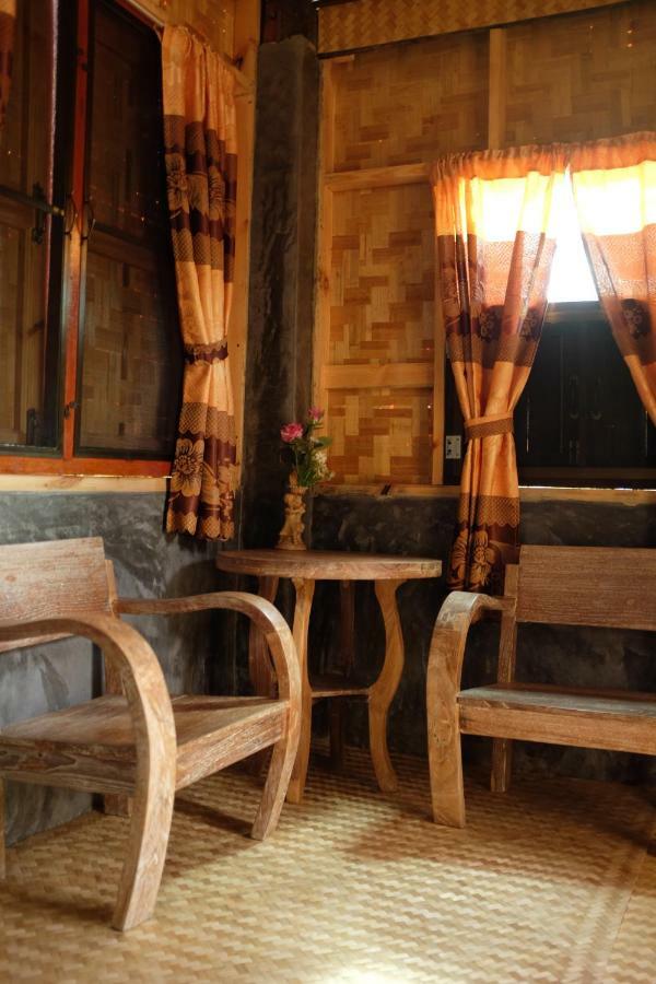 Apartament Rai Boonsom Phrao Zewnętrze zdjęcie